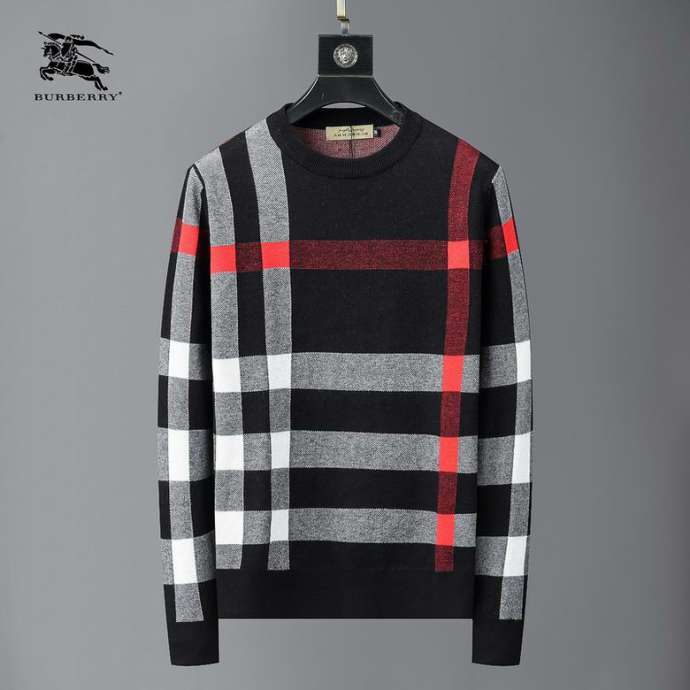 Picture of Burberry Sweaters _SKUBurberrym-3xl8q0823061